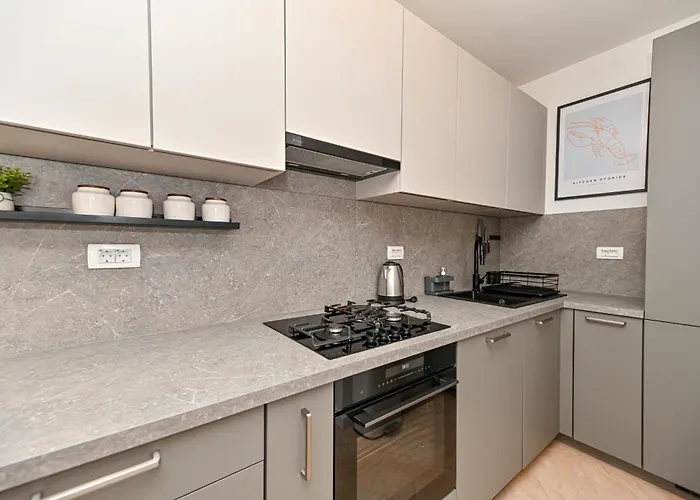 公寓 Jadera 扎达尔