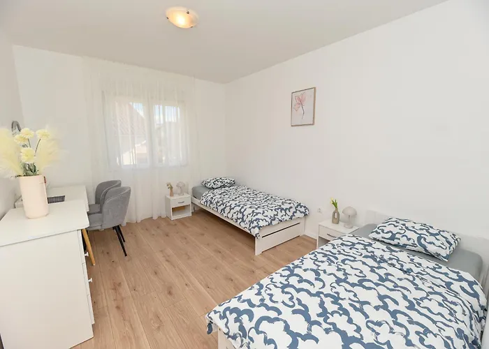 Apartament Jadera