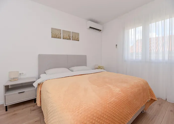 Jadera Apartament Zadar