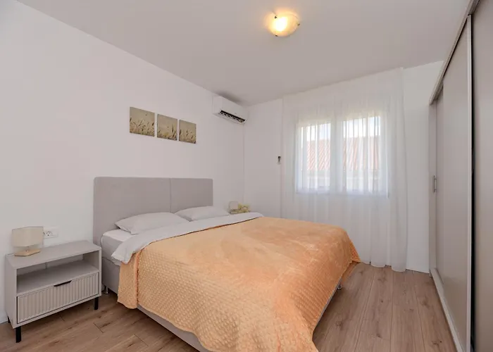 Jadera Apartament