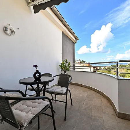 Jadera Appartement Zadar