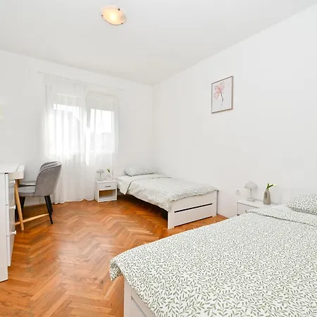 Jadera Appartement Zadar