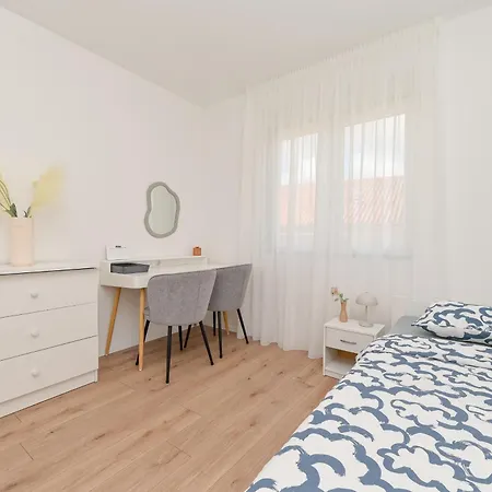 Jadera Apartment Zadar